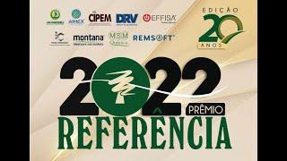 PRÊMIO REFERÊNCIA 2022