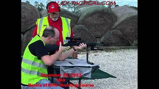 Daniel NRA Basics of Rifle Shooting 12 23 2023
