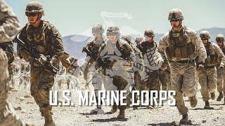 United States Marine Corps 2022 │ Hey Brother