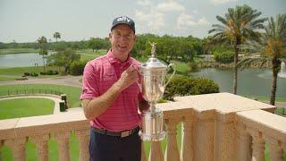 My U.S. Open: Jim Furyk (2003)