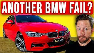 BMW 3 Series - Is the 'king of the sports sedans' any good USED?