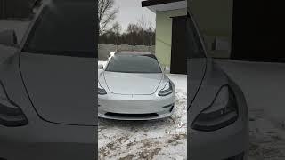 Tesla Model 3 Long Range PRCUSEM edition