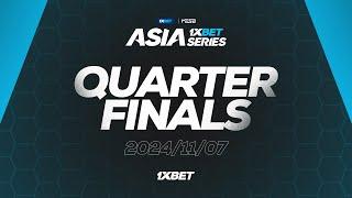 [CS2] GR Gaming VS IHC Esports | 1xBET MESA Asia Series #1 | Grand Final