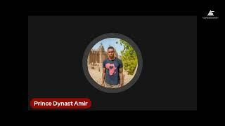 Dynast Amir: Searching For Uhuru