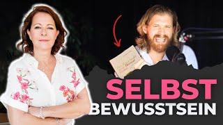 Deshalb bist Du nicht Selbstbewusst | Selbstwertgefühl aufbauen mit Stefanie Stahl