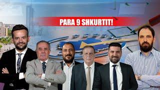  Politiko - Para 9 shkurtit! - 27.11.2024