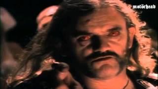 Motörhead - Sacrifice (Official Video)