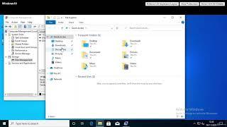 vSphere 7 Foundations 5.5 - Managing VMs and Templates - Managing VM Snapshots