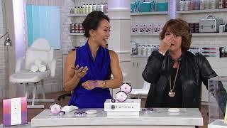 TATCHA Silk Canvas Pre-Makeup Balm on QVC