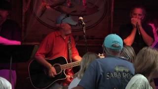 "Livin' On Key West Time" - Howard Livingston & MM24