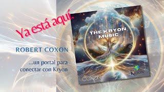 La música original de Kryon ...un portal para conectar.