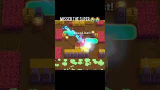 bro wanted to make 1v3 fang edit   #shorts #brawlstars #fang #edit #bro