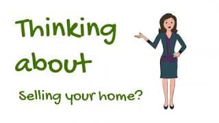 Listing your home with Shea Preferred Realty Group