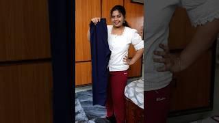 Best purchase track pants. #trackpants #womennightwear #reels #ytshorts #shorts #yt #ytshorts