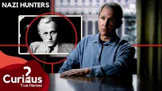 Paul Touvier - Hangman of Lyon | Nazi Hunters | Curious?: True Heroes