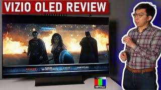 Vizio OLED TV Review 2020: USA's Cheapest OLED... Any Good?