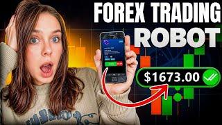 Forex Trading Robot | Ai Bot Technology | FX Robot Master #trading #autotradingsoftware #forex