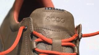 ECCO O2 Collection - Cool From Every Angle