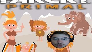 Far Cry Primal / 1 / Доисторический Палстантиныч