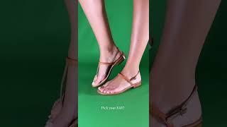 #Canfora Capri Sandals Gail Style #caprisandals #Canforasandals #italianhandmadesandals #madeinitaly
