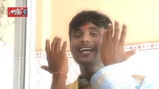 Pujatani Charan Tohaar - Vikash Thakur 2017 Navratri Album - Maiya Mori Dulari Video Song