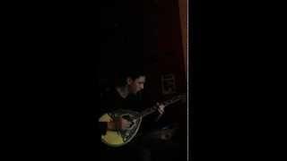 "Ellada" Stergiou bouzouki | Perry and Nick