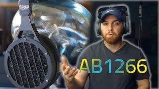 The Most RIDICULOUS headphone Ever? | Abyss AB 1266 Review