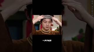 小家伙居然打翻了年夜饭，然而家人的做法，却给中式教育重重上了一课 ＃万万没想到 #搞笑 #搞笑视频 #年夜饭 #小屁孩
