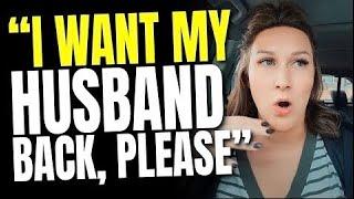 Women Divorce Their Husband & Instantly REGRET It