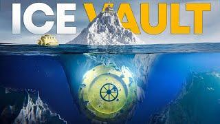 Rust - The ICEBERG Vault