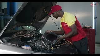 Get Oil Change & Periodic maintenance from Kwikfix Auto