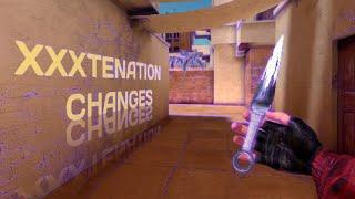 XXXTENACION - CHANGES | Fragmovie Standoff 2