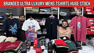 Brand Haveli | Ultra Luxury Mens Tshirts Collection | Retail Tshirts In Wholesale Price 