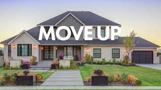 Move Up with Ivory Homes DAVIS/WEBER