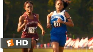 Overcomer (2019) - Race for the Finish Scene (8/10) | Movieclips