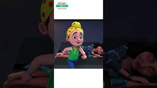 Video Link in Description  #taarakmehtakaooltahchashmahcartoon #youtubeshorts  #youtube #tmkocrhymes