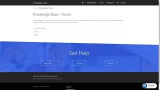 Omnichannel For Customer Service  :  Co-browse Demo