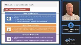 Portfolio Performance Evaluation – Part II (2024 Level III CFA® Program – Reading 25)