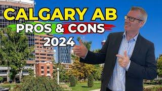 Calgary Alberta: Pros & Cons | Everything You NEED To Know About Living In Calgary Alberta