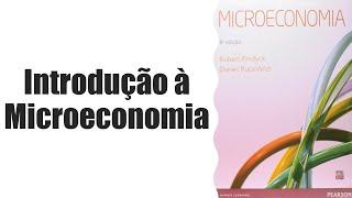 Aula 01 - Microeconomia: introdução e trade-off