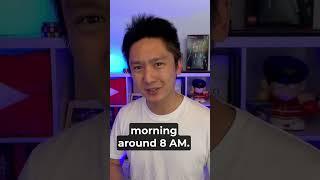 The best times to post on YouTube for maximum views