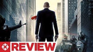 Hitman: Agent 47 Review