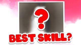 What Is The BEST SKILL In FRONTLINES?? (Roblox)