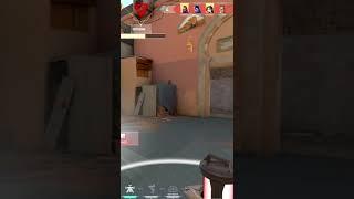 Playing with kids?Do this #short #shorts #valorant #kids #clutch #live #onstream #adults #proplayer