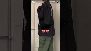 how to style baggy cargo pants #shorts #tiktok #style #tomboy #viral #fyp #ulzzangpr #ytshorts