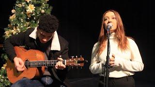 5th Day of Christmas - Christa and Joshua Keats