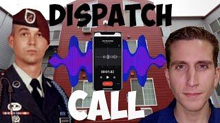 Brent Kopacka Dispatch Call & NEW INFO! Bryan Kohberger Case.