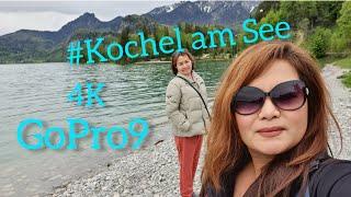 Kochel am See Germany 4K GoPro9