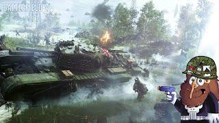 VERTICAL STREAM! World War 2 Vibes | Battlefield V