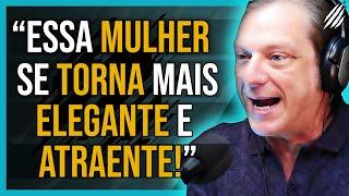 ISSO ATRAI MUITO HOMEM - EDUARDO NUNES | PAPO MILGRAU